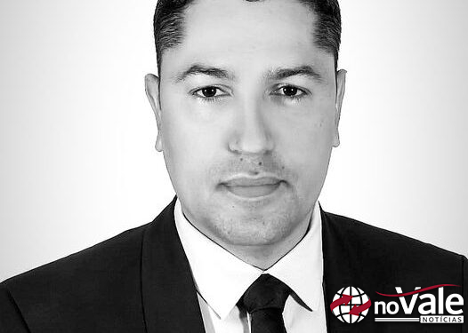 Vereador e pré-candidato a prefeito de Campos Novos, Marciano Dalmolin, morre aos 42 anos