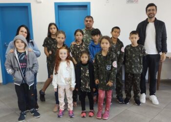 Mais um encontro do CONSEG Mirim é realizado em Capinzal