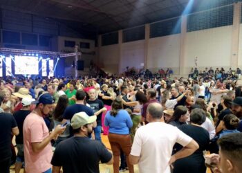 Encerramento das festividades dos 61 anos de Ouro acontece no sábado (27)