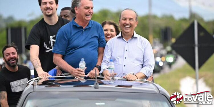 Título de cidadão catarinense a Jair Bolsonaro pode acabar na Justiça