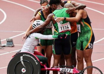 Edital do programa Bolsa Atleta 2024 é divulgado pela Fesporte