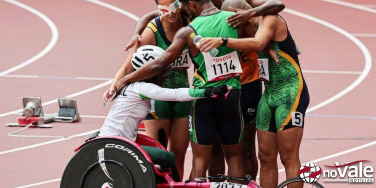 Edital do programa Bolsa Atleta 2024 é divulgado pela Fesporte