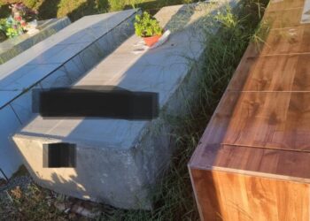 Vereadores pedem limpeza e inspeção sanitária nos cemitérios de Capinzal