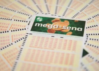 Acumulada novamente! Prêmio da Mega-Sena vai a R$ 43 milhões