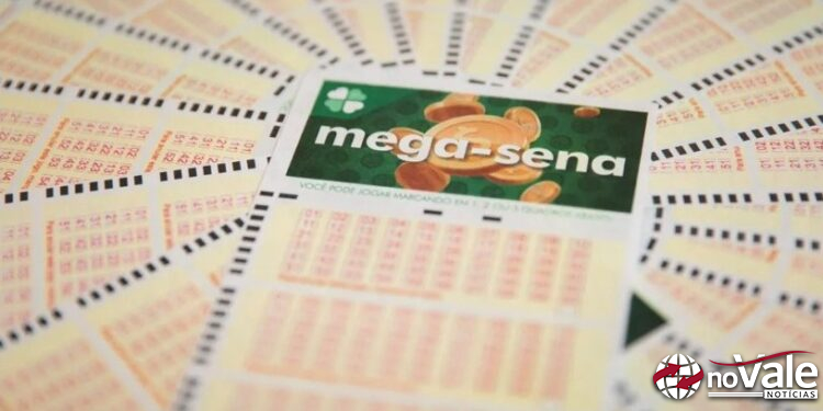 Acumulada novamente! Prêmio da Mega-Sena vai a R$ 43 milhões