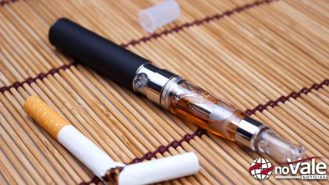 Anvisa discute nesta sexta-feira (19) regulamentação de cigarro eletrônico