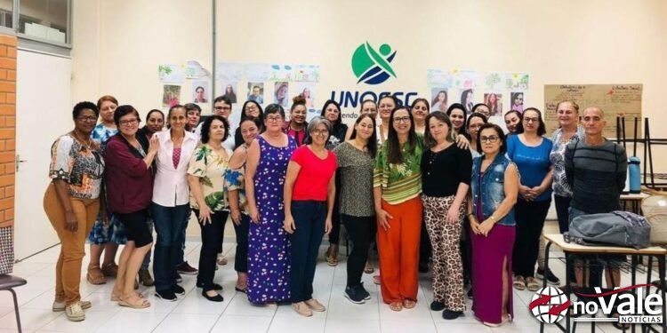 Iniciado o curso gratuito de Cuidador de Idosos promovido pela ABAG