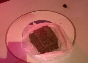 Ministério Público denuncia homem por tráfico de drogas em Capinzal