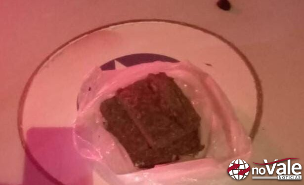 Ministério Público denuncia homem por tráfico de drogas em Capinzal