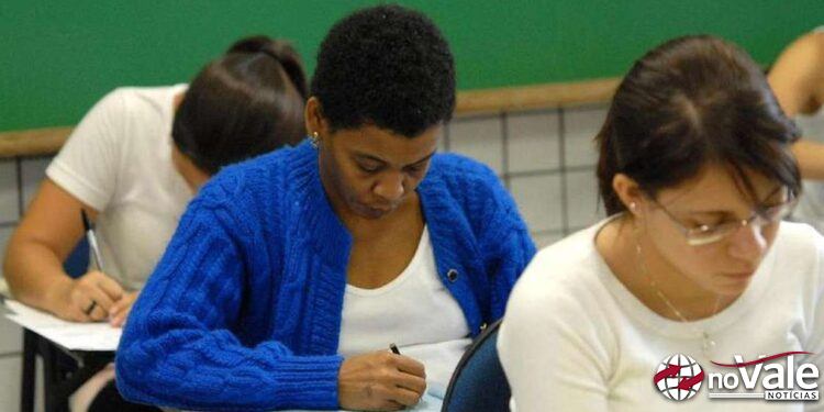 Inscrições para o Encceja começam nesta segunda-feira (29)