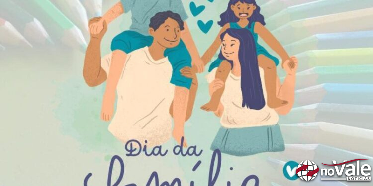 Dia da Família na Escola será celebrado neste sábado nas escolas estaduais