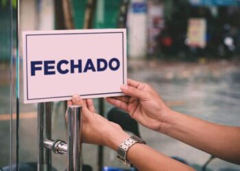 Presidente do sindicato orienta comerciantes sobre razão do fechamento do comércio e supermercados nesta quarta-feira, dia 1º de Maio