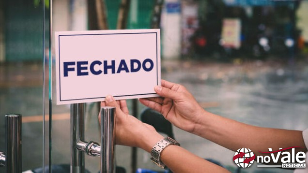 Presidente do sindicato orienta comerciantes sobre razão do fechamento do comércio e supermercados nesta quarta-feira, dia 1º de Maio