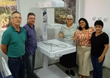 Hospital Nossa Senhora das Dores recebe emenda parlamentar do deputado Saretta