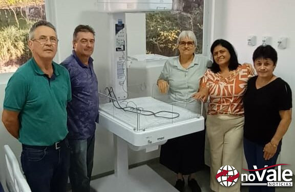 Hospital Nossa Senhora das Dores recebe emenda parlamentar do deputado Saretta