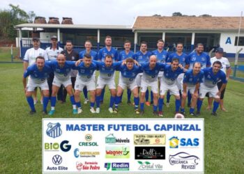 Master vence jogo contra Rio Peixense em Ipira