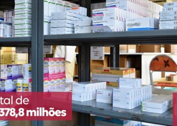 TCE/SC suspende licitação de medicamentos pelo Cincatarina