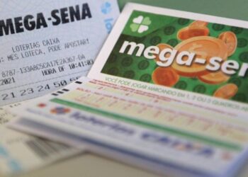 Morador de SC ganha bolada de R$ 160 mil na quina da Mega-Sena