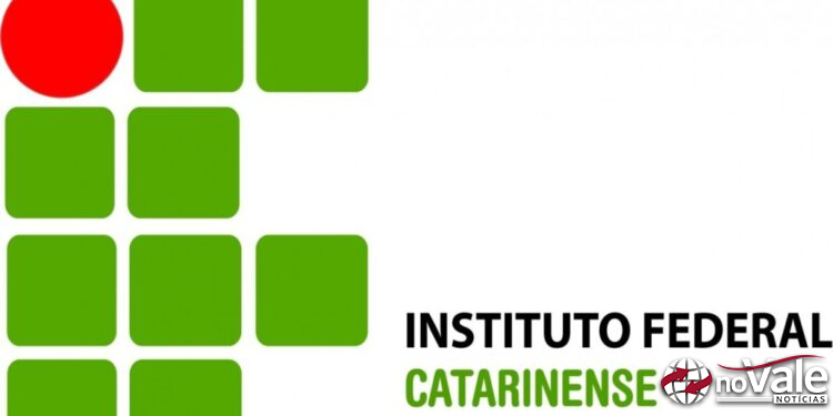 Servidores do Instituto Federal Catarinense devem paralisar atividades