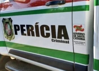 Corpo em estado de decomposição é encontrado em Herval d´Oeste