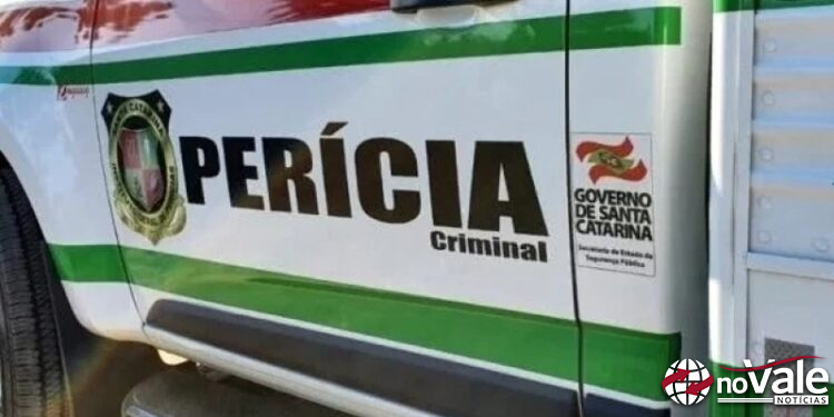 Corpo em estado de decomposição é encontrado em Herval d´Oeste