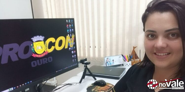 Prefeitura de Ouro retoma atendimentos do PROCON e a emissão de carteiras de identidade