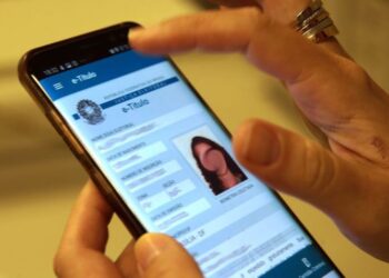 Prazo para regularização do título pela internet se encerra nesta segunda-feira (08)