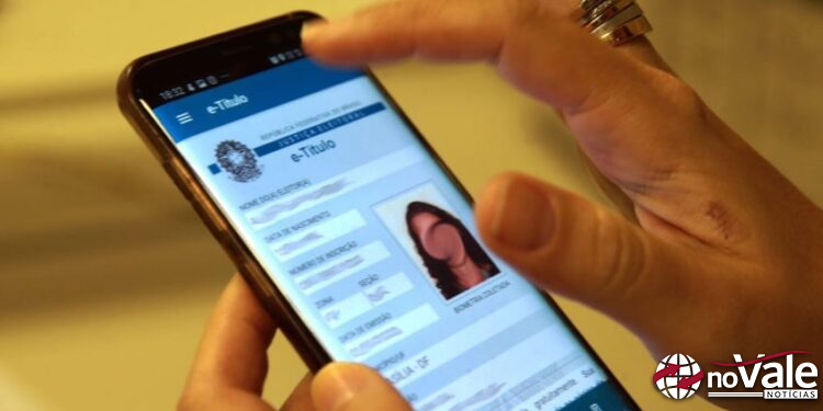 Prazo para regularização do título pela internet se encerra nesta segunda-feira (08)