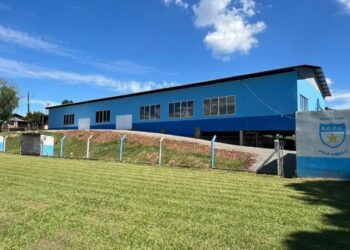 Câmara de Vereadores de Capinzal realiza sessão descentralizada em Vila União