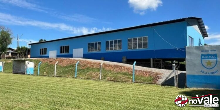 Câmara de Vereadores de Capinzal realiza sessão descentralizada em Vila União