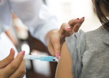 Secretaria da Saúde solicita ampliação do grupo prioritário da vacinação contra a gripe em Santa Catarina