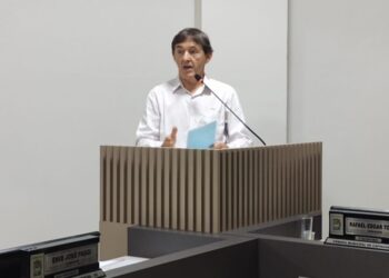 Isenção do IPTU para portadores de câncer em Capinzal é aprovada na Câmara