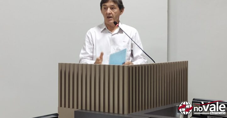 Isenção do IPTU para portadores de câncer em Capinzal é aprovada na Câmara