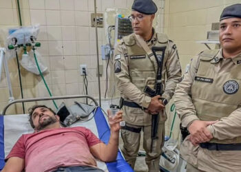 Mulher suspeita de tentar sacar R$ 60 mil de médico sequestrado na Bahia, é presa em banco de SC