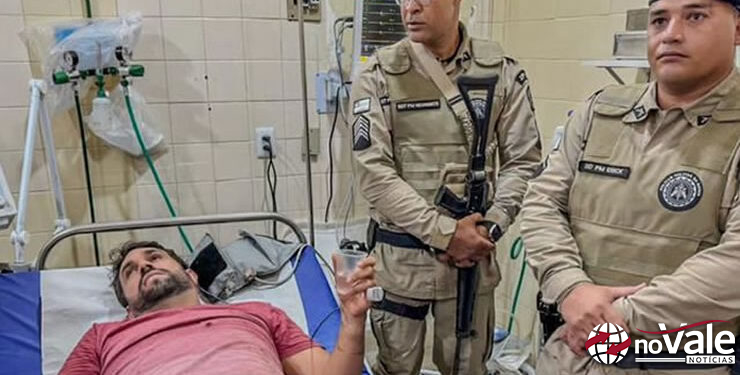 Mulher suspeita de tentar sacar R$ 60 mil de médico sequestrado na Bahia, é presa em banco de SC