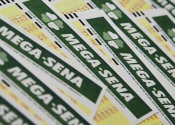 Mega-Sena sorteia nesta terça-feira prêmio acumulado em R$ 66 milhões