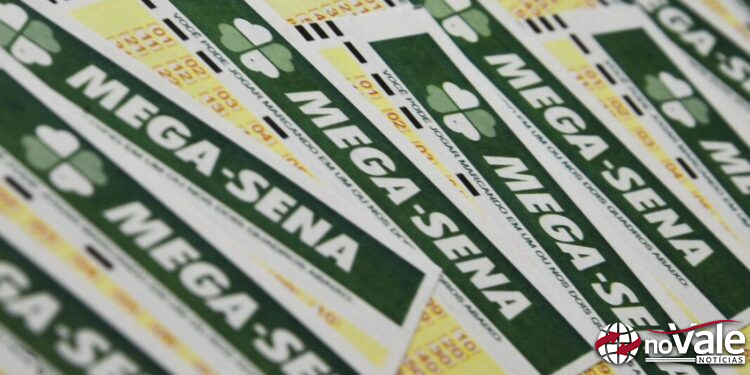 Mega-Sena sorteia nesta terça-feira prêmio acumulado em R$ 66 milhões