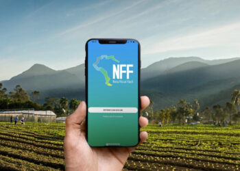 Nota fiscal eletrônica do produtor rural passa a ser obrigatória a partir de 1º de maio