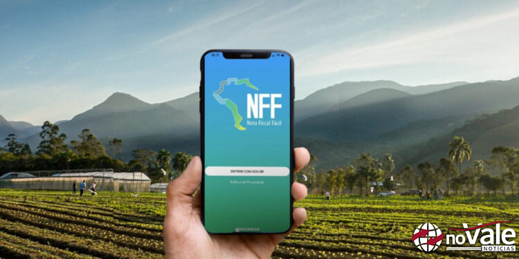 Nota fiscal eletrônica do produtor rural passa a ser obrigatória a partir de 1º de maio