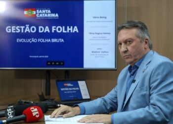 Governo aguarda fim da paralisação para retomar negociações com grevistas da Educação