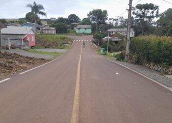 Moradores do Vista Alegre se reúnem e escolhem nomes de oito ruas