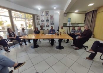 Órgãos públicos e entidades se organizam para auxiliar famílias afetadas pelas chuvas em Capinzal e Ouro