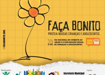 Caminhada e Parada de Trânsito marcam o Maio Laranja em Ouro