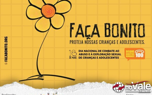 Caminhada e Parada de Trânsito marcam o Maio Laranja em Ouro