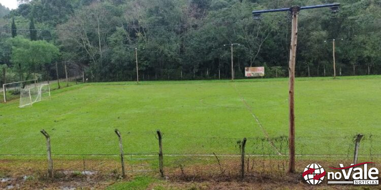 CME Ouro cancela rodada do Municipal de Futebol Suíço prevista para o fim de semana