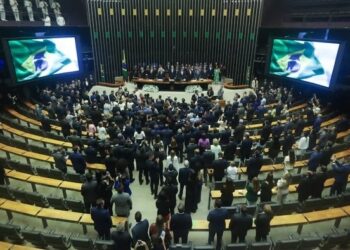 Câmara aprova PL que acaba com benefícios para invasores de terra