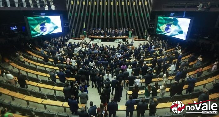 Câmara aprova PL que acaba com benefícios para invasores de terra