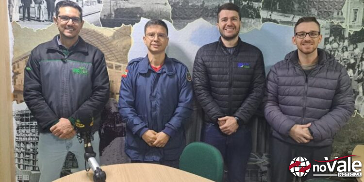 Corrida e Caminhada do Bem para arrecadar donativos aos afetados do Rio Grande do Sul acontece neste domingo