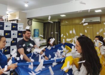 CDL Capinzal sorteia R$ 5 mil em vales-compra na Campanha do Dia das Mães