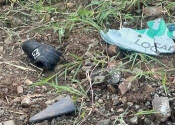 Casal de Videira e crianças desaparecidas são encontrados mortos